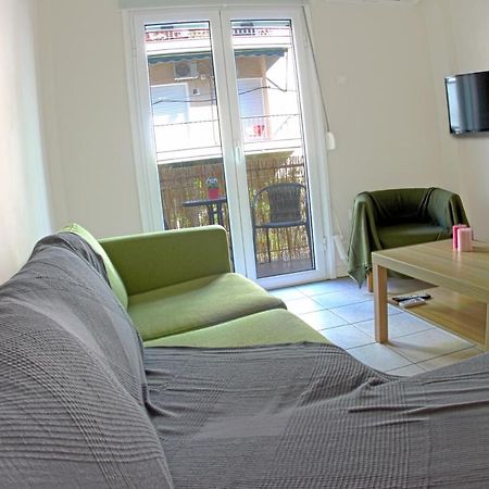 Central Apartment At Koukaki Area Атина Екстериор снимка