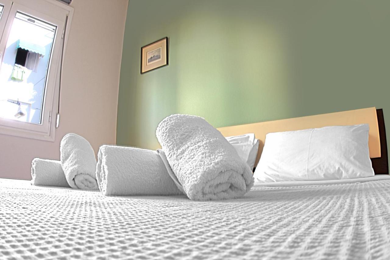 Central Apartment At Koukaki Area Атина Екстериор снимка