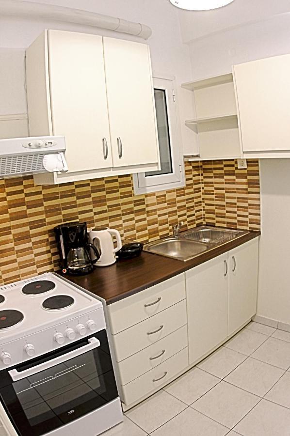 Central Apartment At Koukaki Area Атина Екстериор снимка